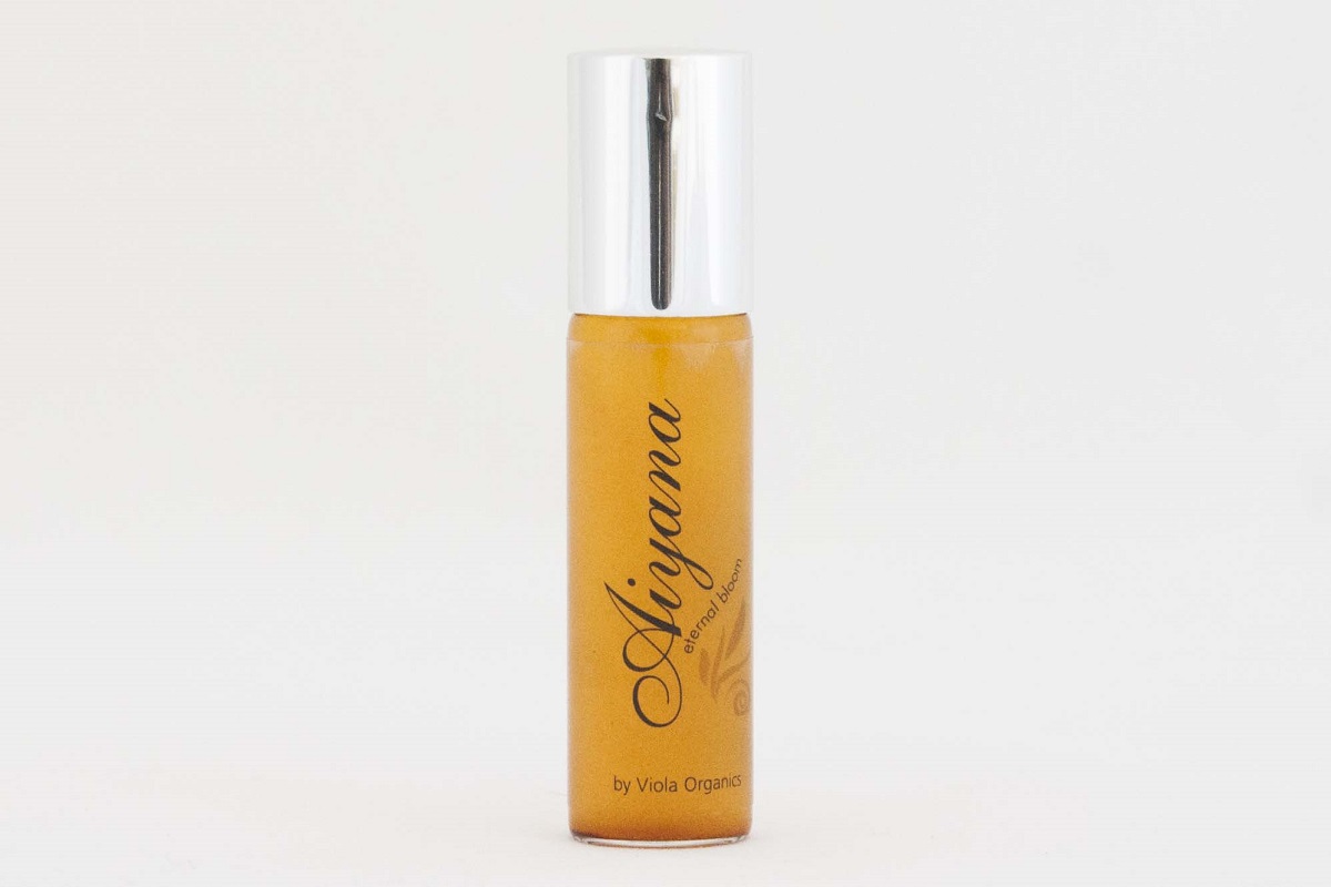 Aiyana Fragrance Oil 15ml