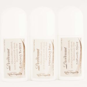 Deodorant - Roll On 60ml