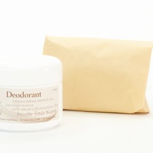 Deodorant - Powder 250g