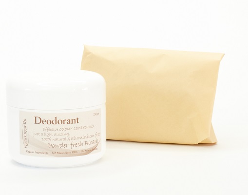 Deodorant - Powder 250g