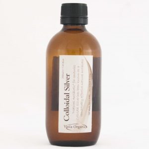Colloidal Silver 200ml