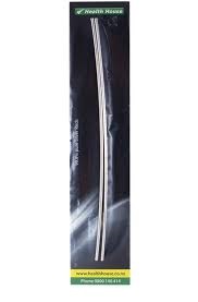 Colloidal Silver Rods