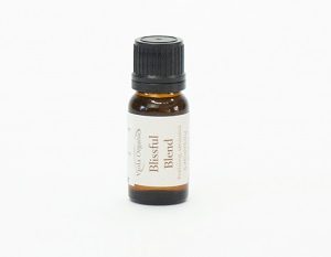 Essential Oils Blissful Blend 12ml