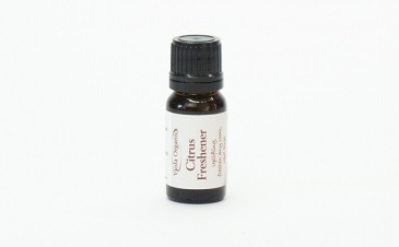 Essential Oils Citrus Freshener