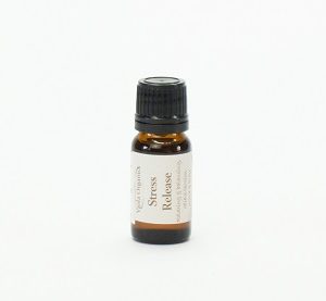 Essential Oils Stress Release Blend 12ml