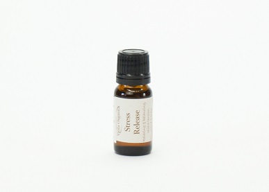 Essential Oils Stress Release Blend 12ml