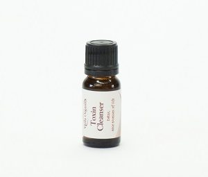 Essential Oils Toxin Cleanser Blend 12ml