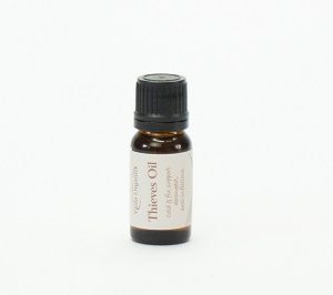 Essential Oils Thieves Oil Blend 12ml