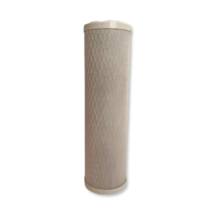 Ionza FluorEx Max Replacement Filter (Slimline 10")