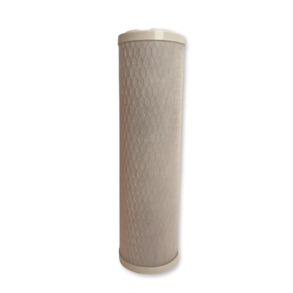 Ionza FluorEx Max Replacement Filter (Slimline 10")