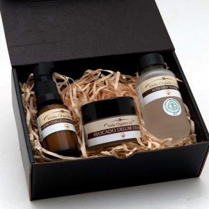 Gift Pack Norm/Dry Skin