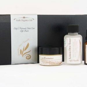 Gift Pack Oily/Norm Skin