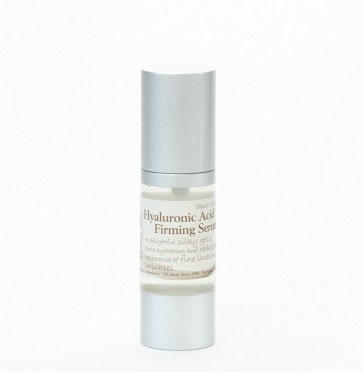 Hyaluronic Acid Firming Serum