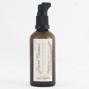Hydrating Cleansing Lotion