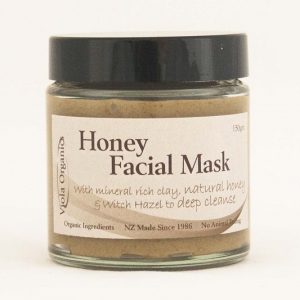 Honey Facial Mask 150g