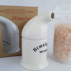 Himalayan Salt Inhaler