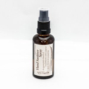 Hand Sanitiser Spray & Refills