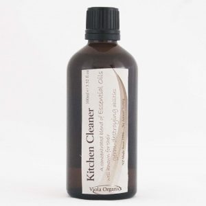 Kitchen Cleaner 100ml