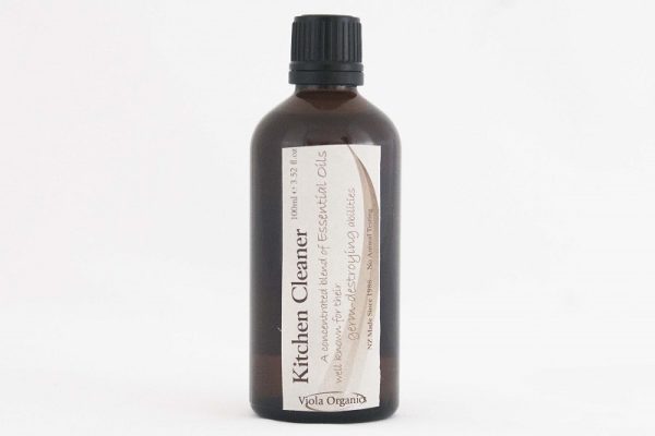 Kitchen Cleaner 100ml