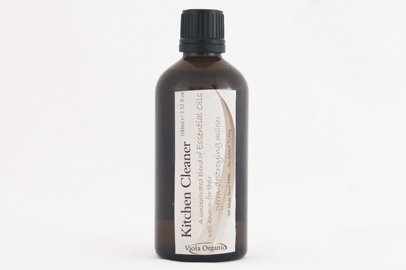 Kitchen Cleaner 100ml