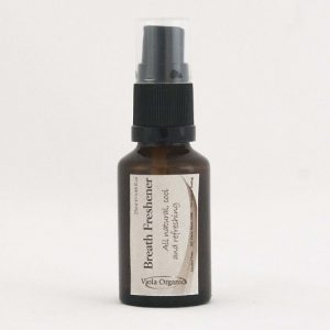 Mint Breath Freshener Spray 25ml