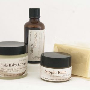 Mother & Baby Set