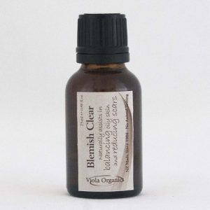 Blemish Clear Oil