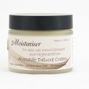 Avocado Deluxe Cream