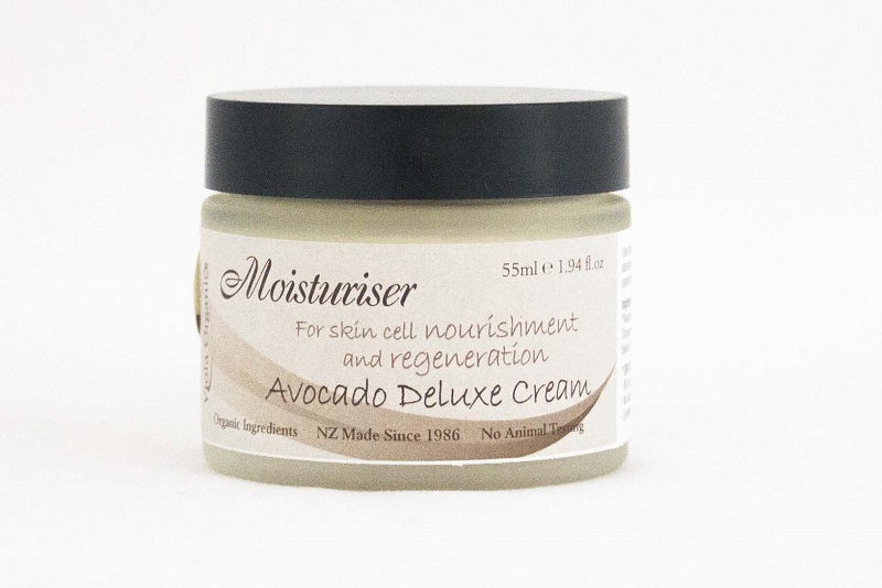 Avocado Deluxe Cream