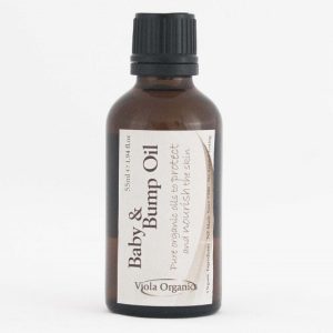 Baby & Bump Oil