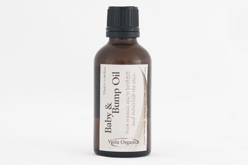 Baby & Bump Oil