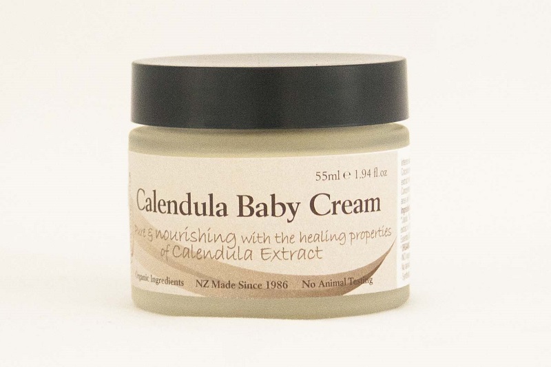 Baby shop cream nz