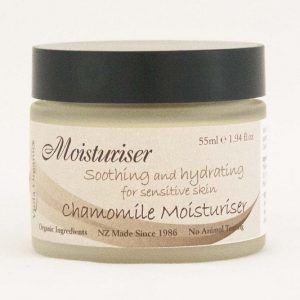 Chamomile Moisturiser