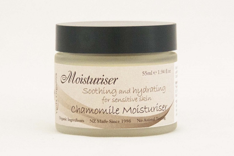 Chamomile Moisturiser