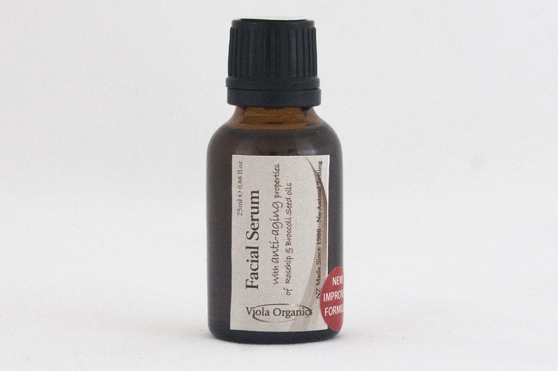 Facial Serum (Oil) 25ml