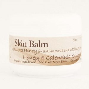 Honey & Calendula Ointment 50ml