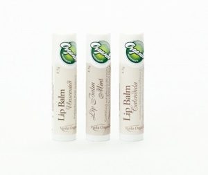 Lip Balm buy 4 SAVE 30%