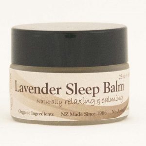 Lavender Sleep Balm 25ml