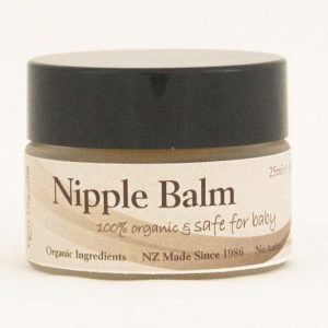 Nipple Balm 25ml