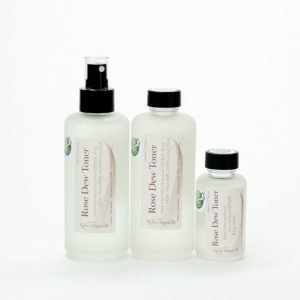 Rose Dew Toner