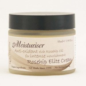 Rosehip Elite Cream