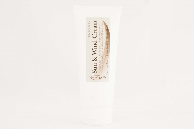 Sun & Wind Cream 100ml