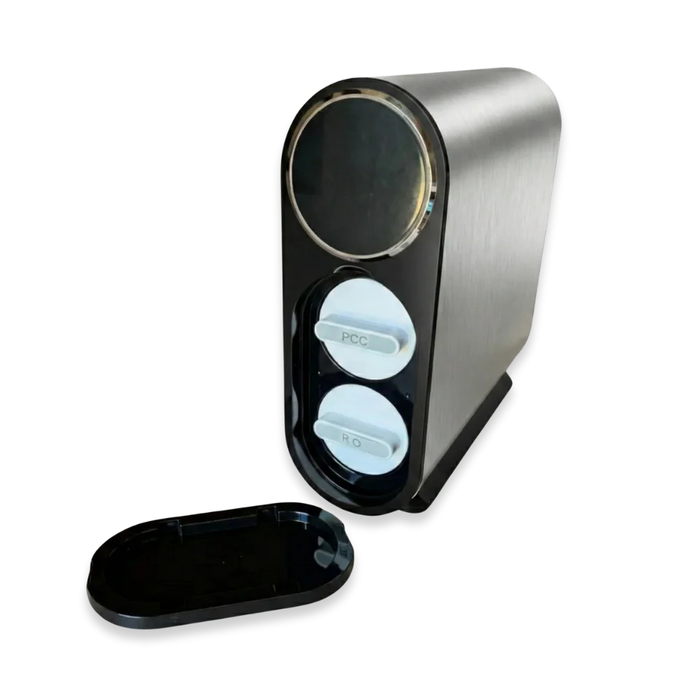 Ionza PureRevive Advanced RO Hydration System - Image 3