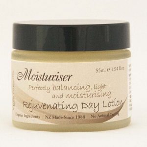 Rejuvenating Day Lotion