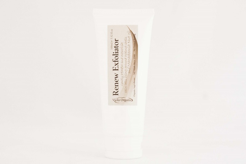 Renew Exfoliator 100ml