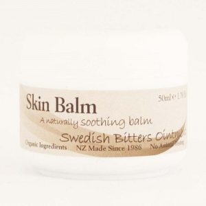Swedish Bitters Ointment 50ml