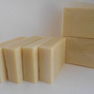 Shampoo BAR 200g