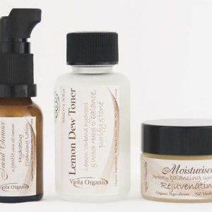 Skin Care Set Oily/Norm Skin