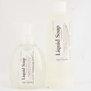 Liquid Soap Lavender 500ml
