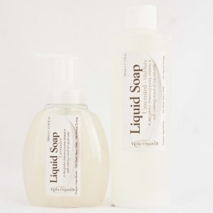 Liquid Soap Unscented Mild/Baby